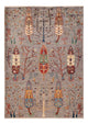 Ariana Mattan 147x102cm - Oriental Carpet