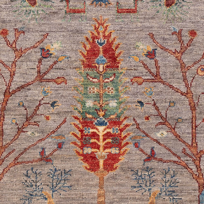 Ziegler Carpet - Ariana - 147 x 102 cm - grått