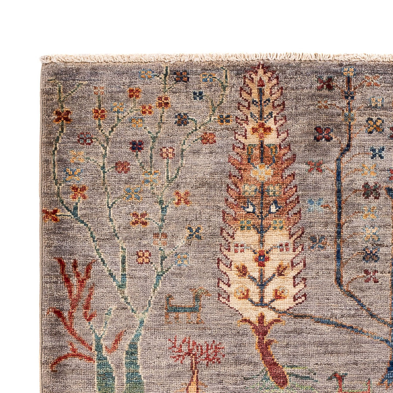 Ziegler Carpet - Ariana - 147 x 102 cm - grått