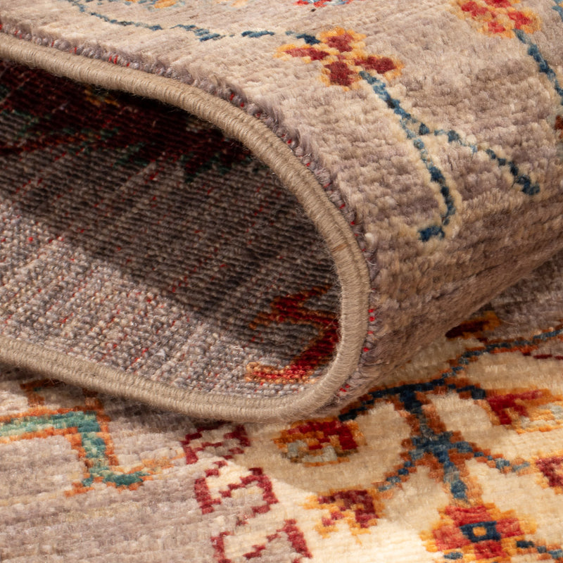 Ziegler Carpet - Ariana - 147 x 102 cm - grått