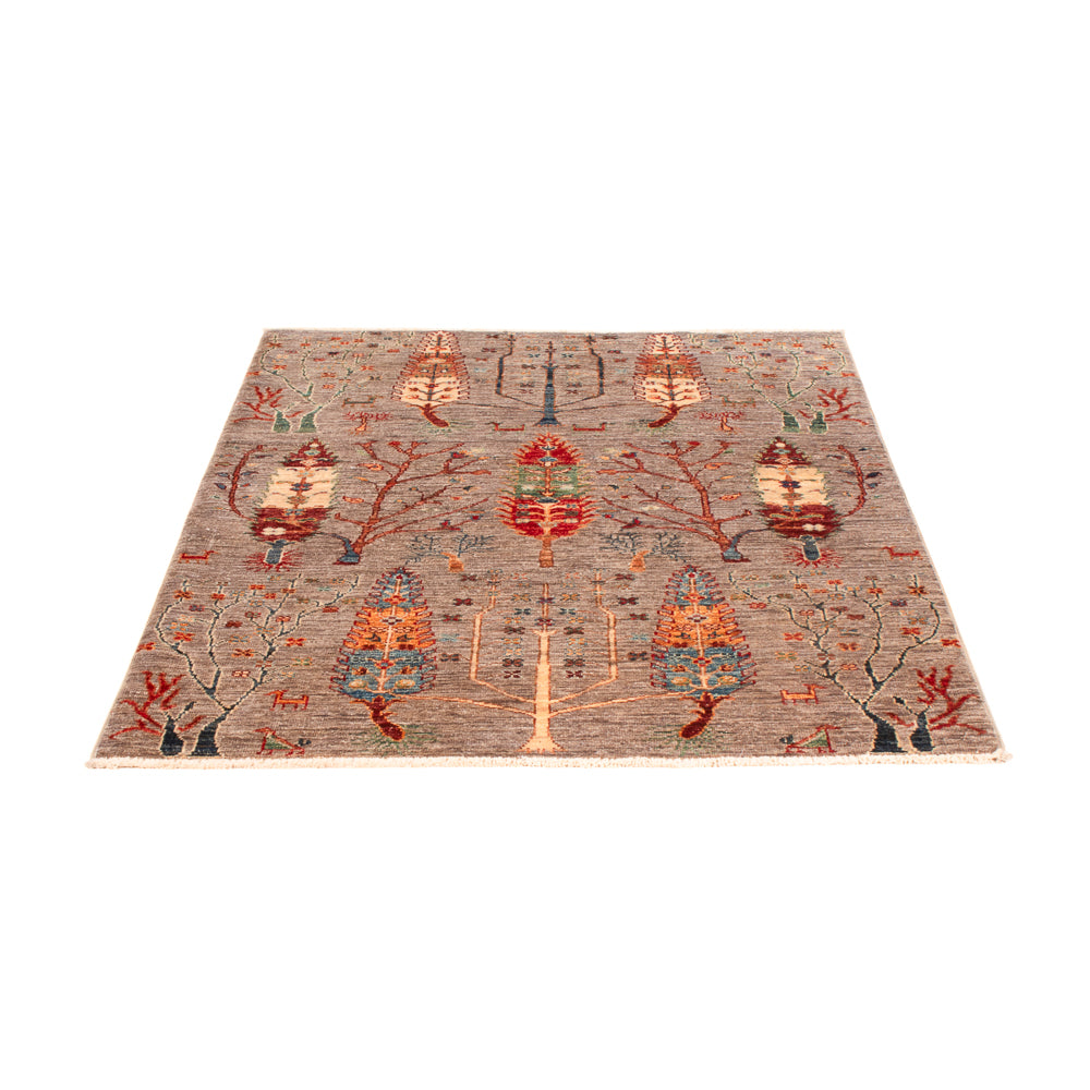 Ziegler Carpet - Ariana - 147 x 102 cm - grått
