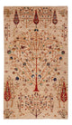 Ariana Mattan 161x95cm - Oriental Carpet