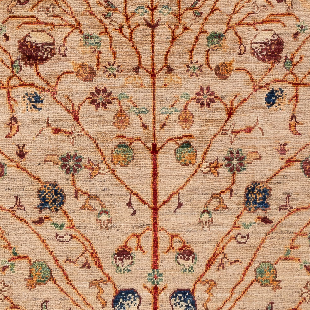 Ziegler Carpet - Ariana - 161 x 95 cm - mörk beige