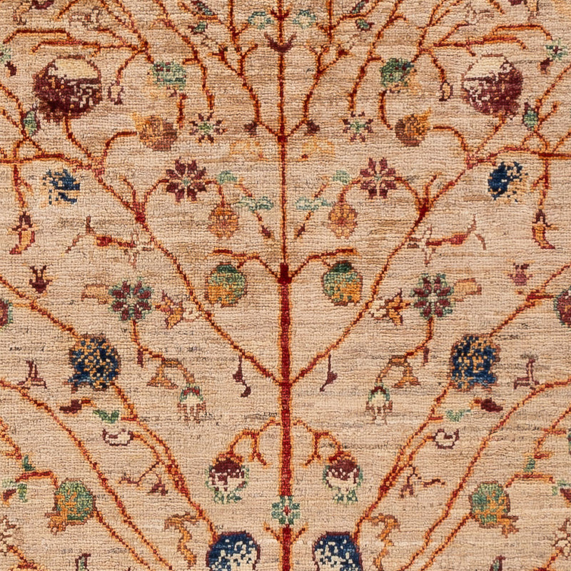 Ziegler Carpet - Ariana - 161 x 95 cm - mörk beige