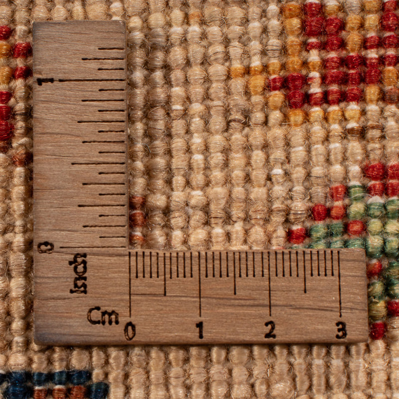 Ziegler Carpet - Ariana - 161 x 95 cm - mörk beige