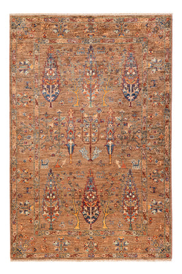 Ziegler Carpet - Ariana - 149 x 100 cm - mörk beige