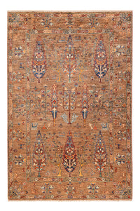Ziegler Carpet - Ariana - 149 x 100 cm - mörk beige