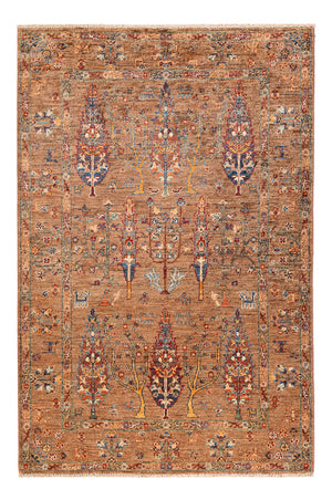 Ziegler Carpet - Ariana - 149 x 100 cm - mörk beige