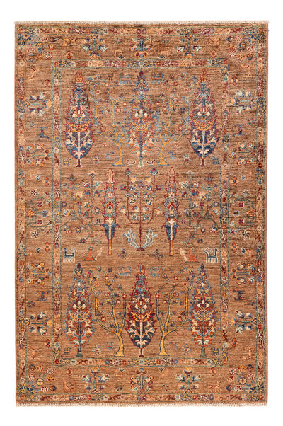 Ariana Mattan 100x149cm - Oriental Carpet