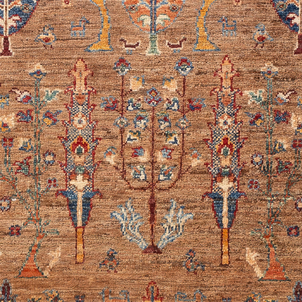 Ziegler Carpet - Ariana - 149 x 100 cm - mörk beige