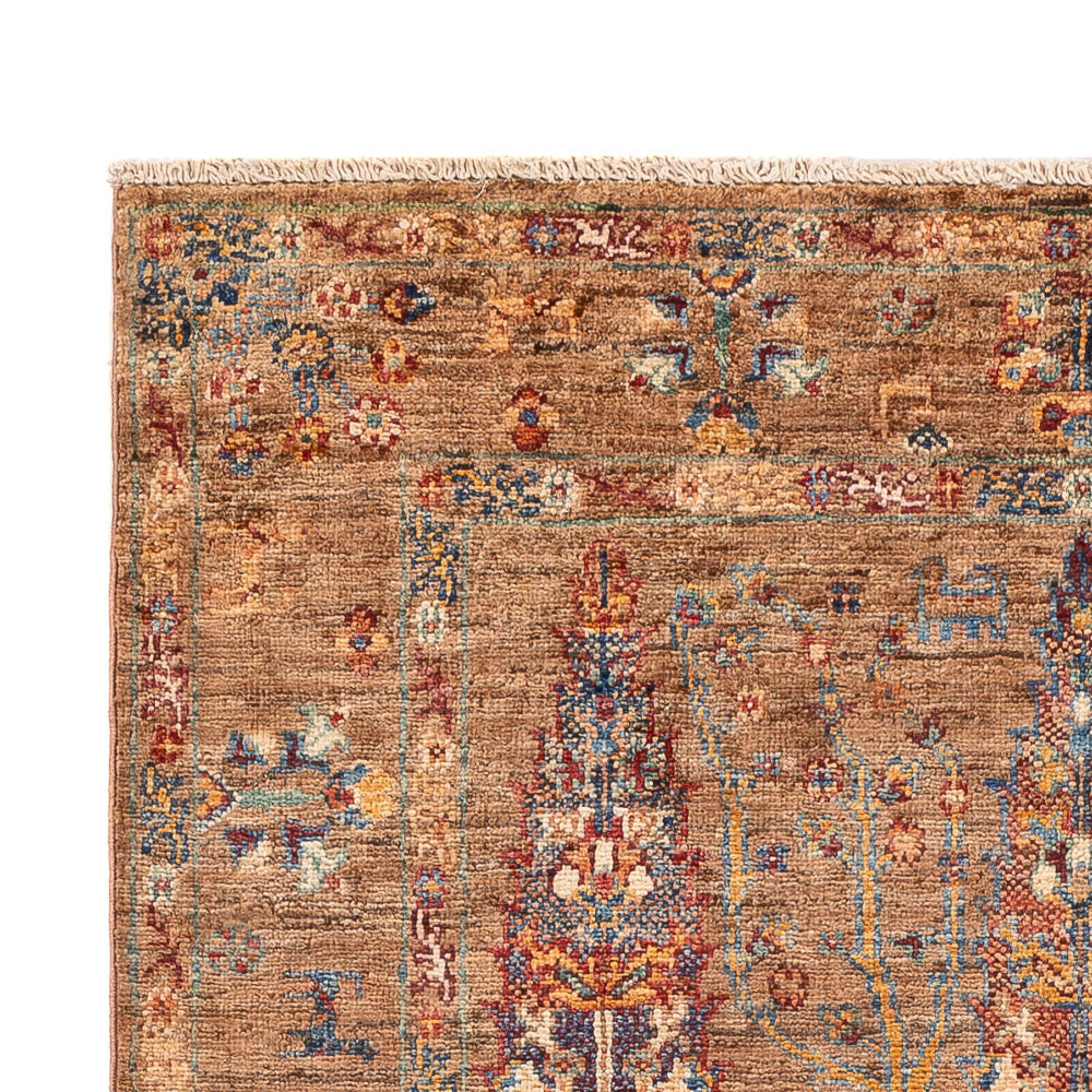Ariana Mattan 149x100cm - Oriental Carpet