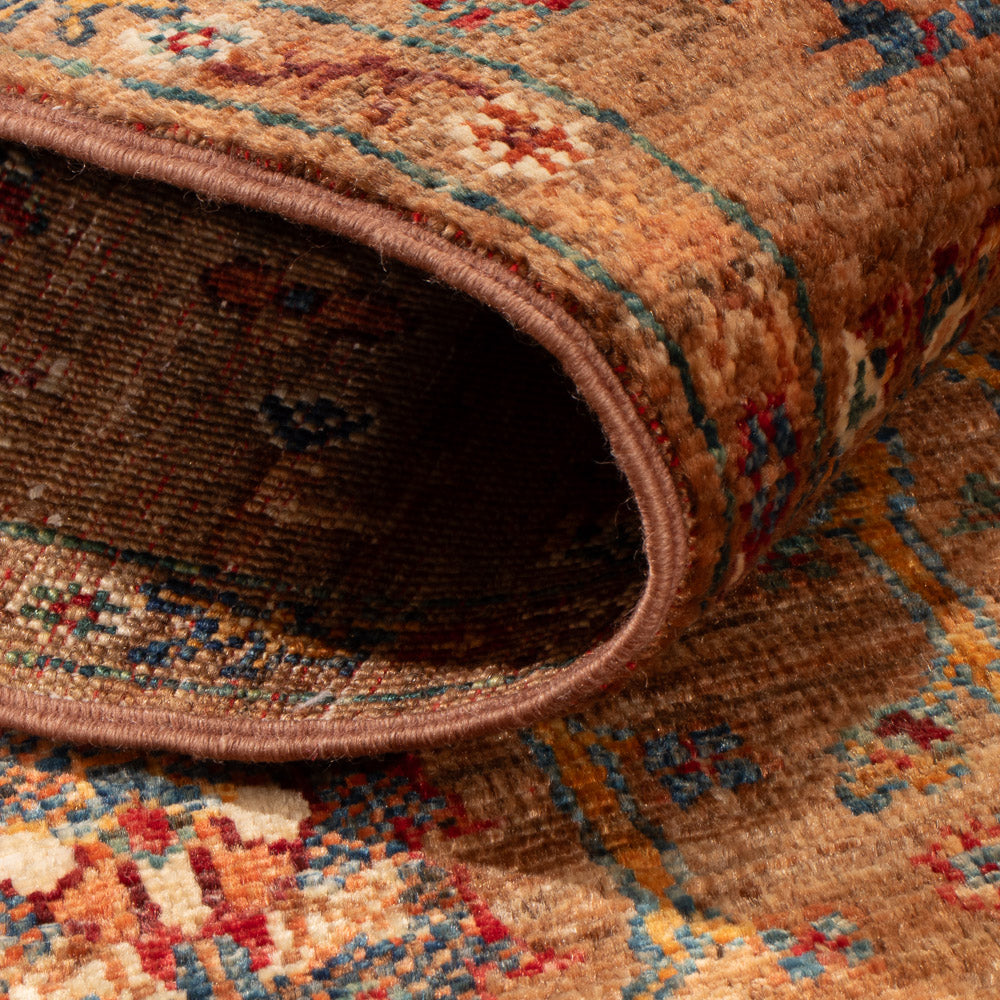 Ziegler Carpet - Ariana - 149 x 100 cm - mörk beige