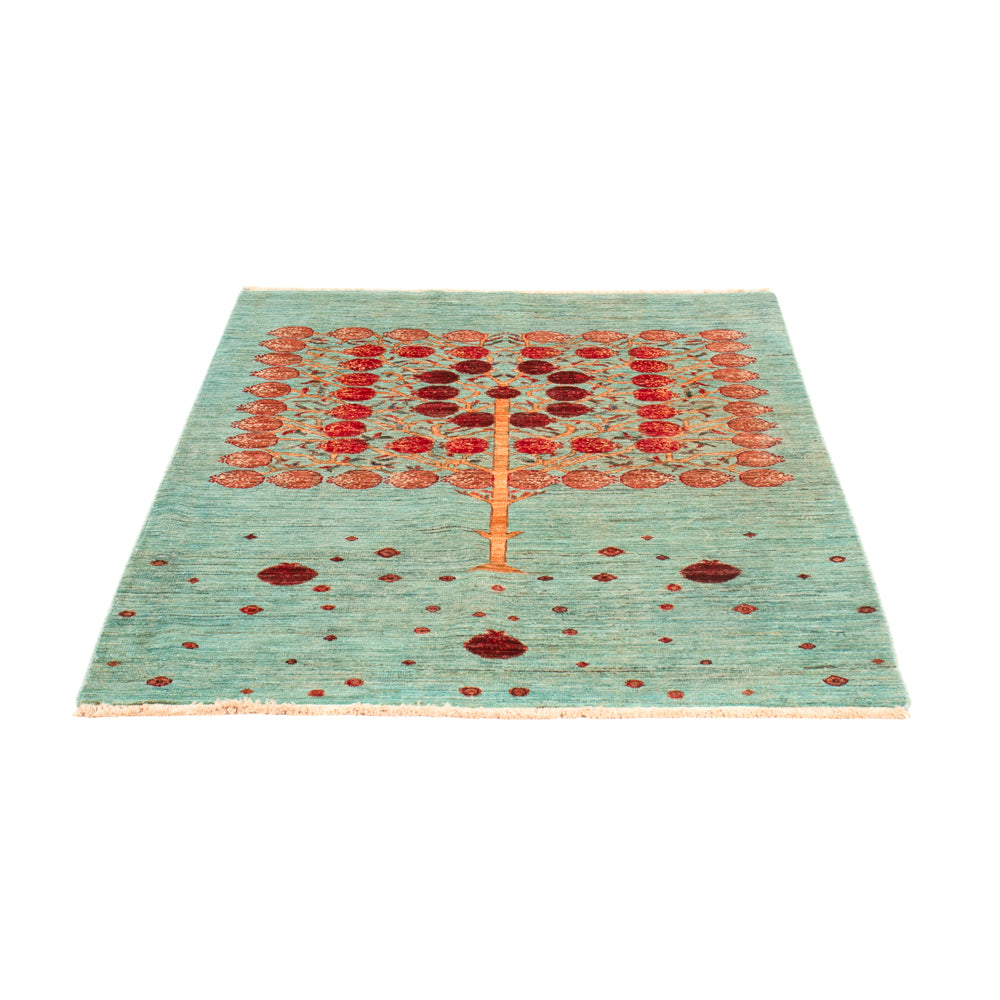 Ziegler Carpet - Ariana - 158 x 100 cm - turkos