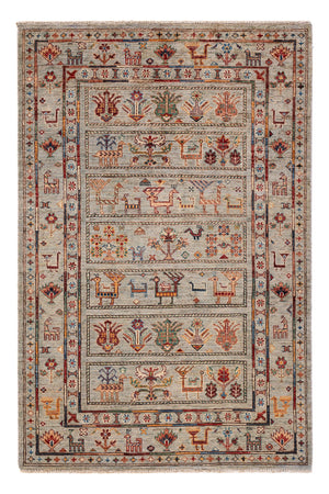 Ziegler Carpet - Ariana - 157 x 102 cm - taupe