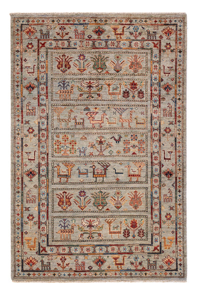 Ariana Mattan 102x157cm - Oriental Carpet