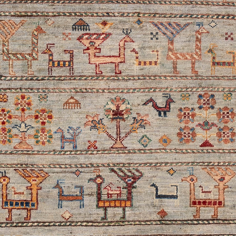 Ziegler Carpet - Ariana - 157 x 102 cm - taupe