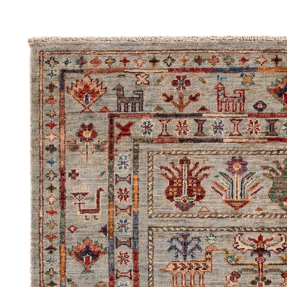Ariana Mattan 157x102cm - Oriental Carpet