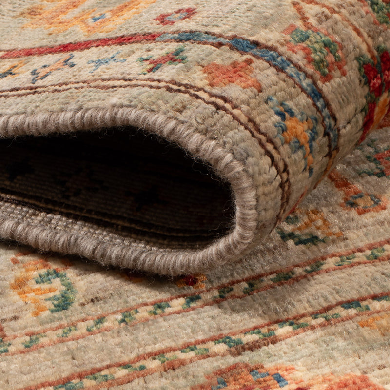 Ziegler Carpet - Ariana - 157 x 102 cm - taupe