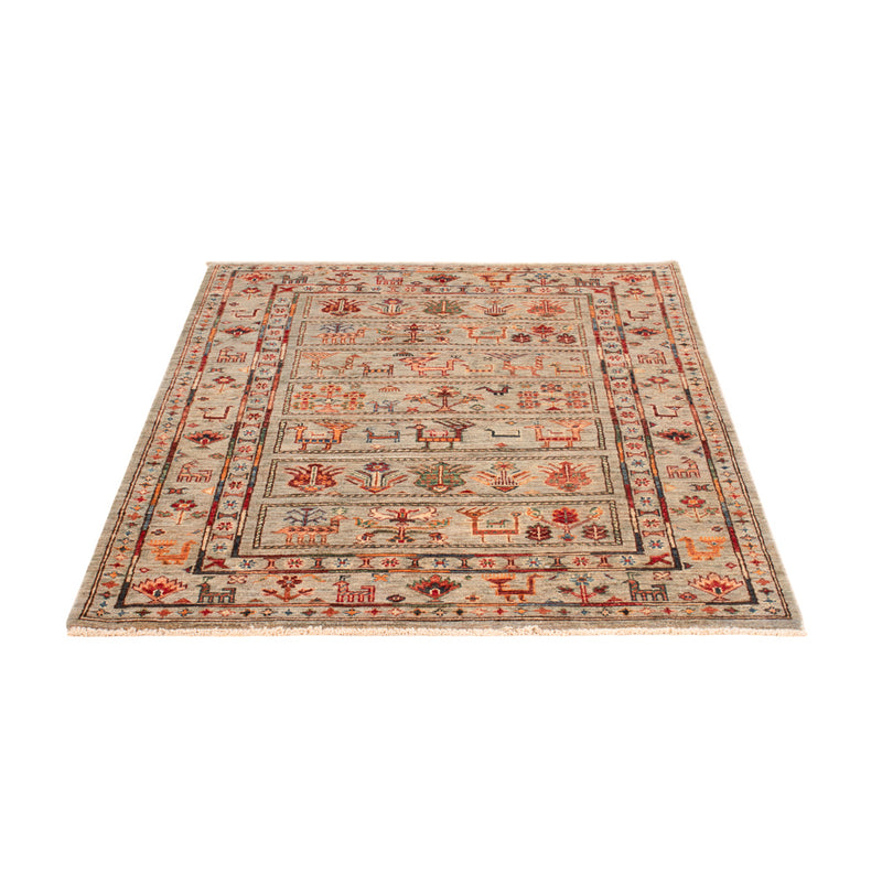 Ziegler Carpet - Ariana - 157 x 102 cm - taupe