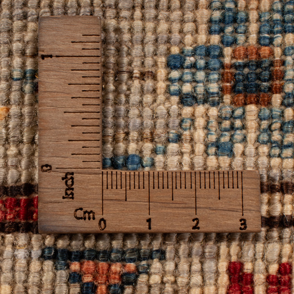 Ziegler Carpet - Ariana - 157 x 102 cm - taupe