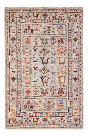 Ziegler Carpet - Ariana - 155 x 103 cm - taupe