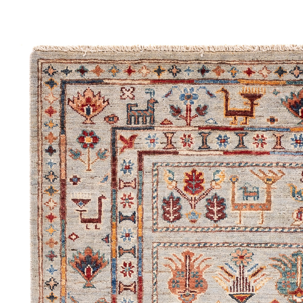Ariana Mattan 103x155cm - Oriental Carpet