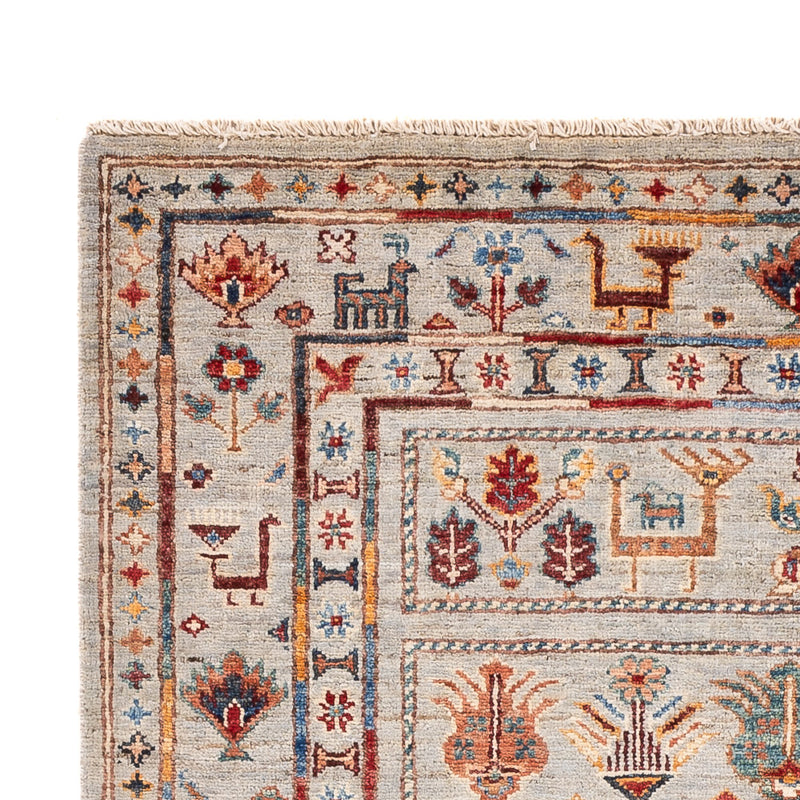 Ziegler Carpet - Ariana - 155 x 103 cm - taupe