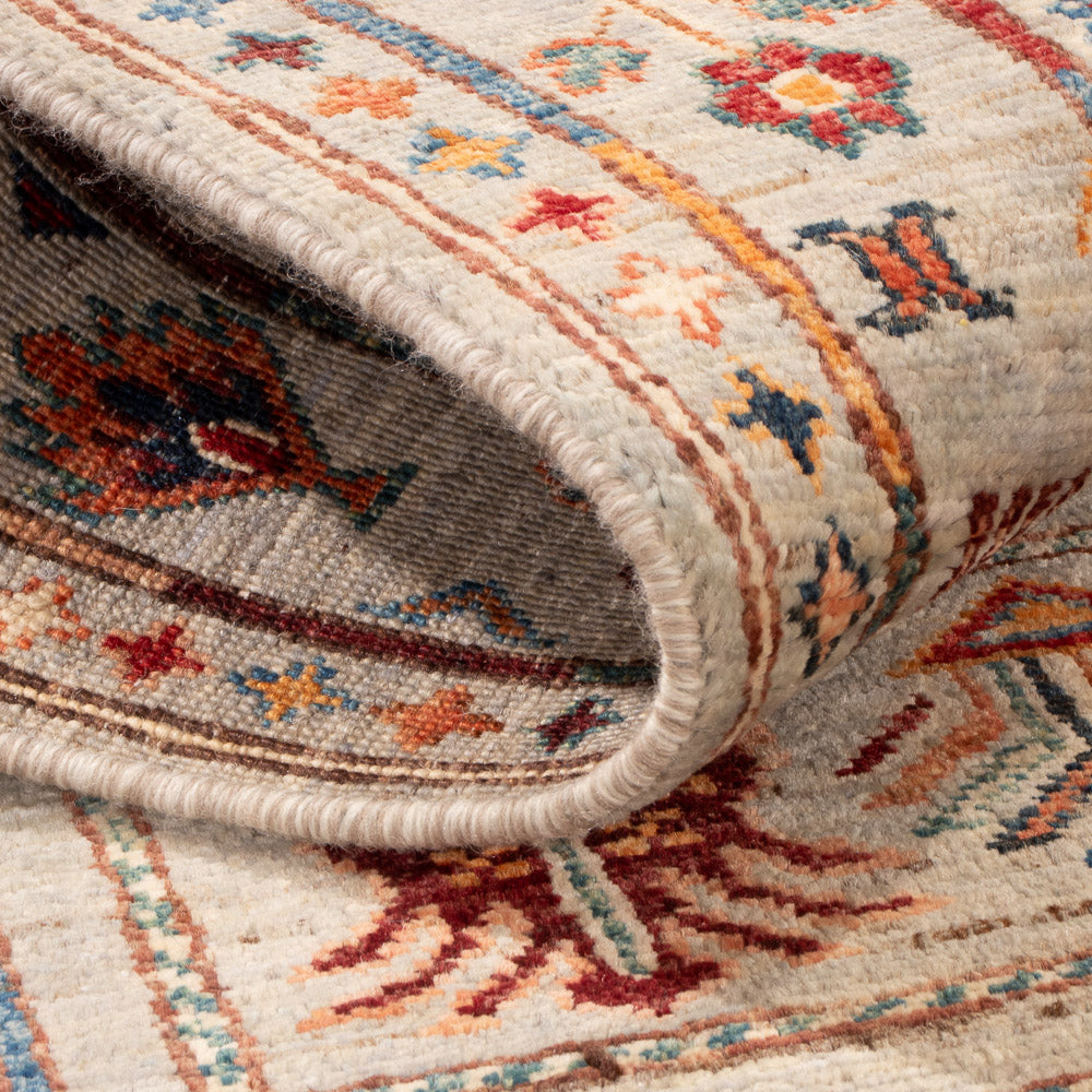 Ziegler Carpet - Ariana - 155 x 103 cm - taupe