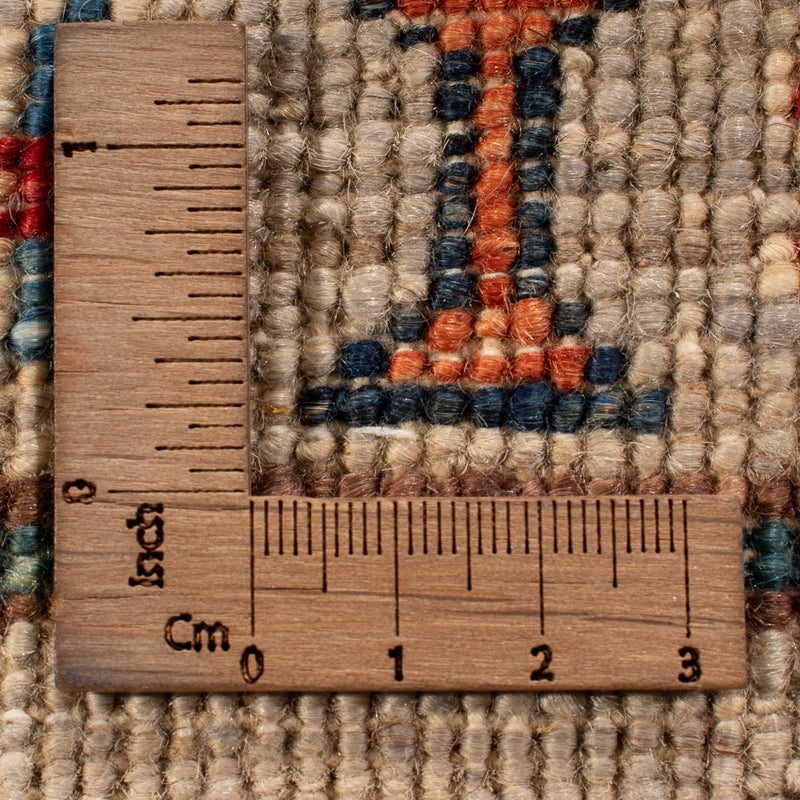 Ziegler Carpet - Ariana - 155 x 103 cm - taupe