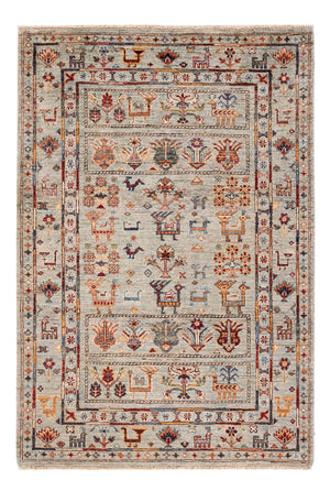 Ziegler Carpet - Ariana - 152 x 104 cm - taupe