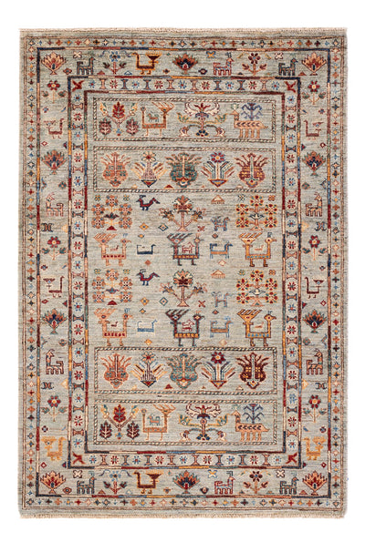 Ariana Mattan 104x152cm - Oriental Carpet