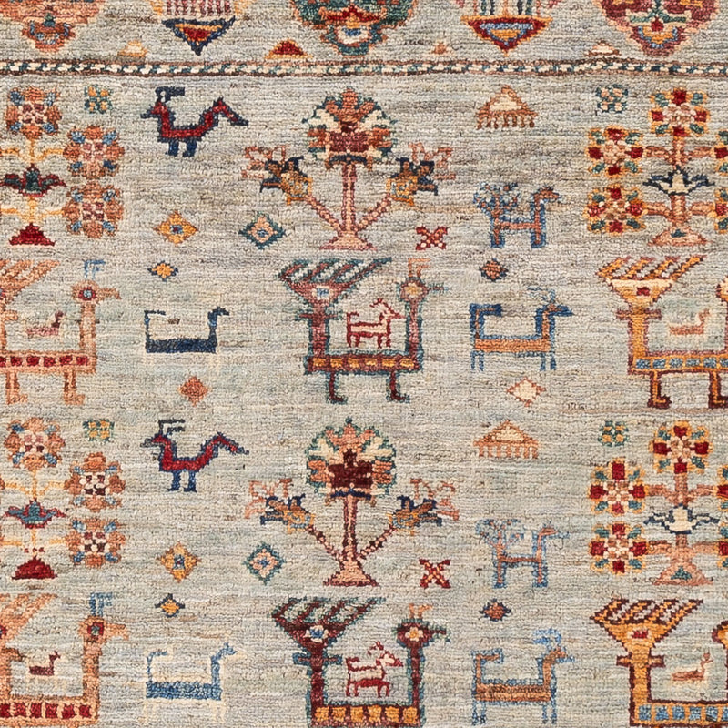 Ziegler Carpet - Ariana - 152 x 104 cm - taupe