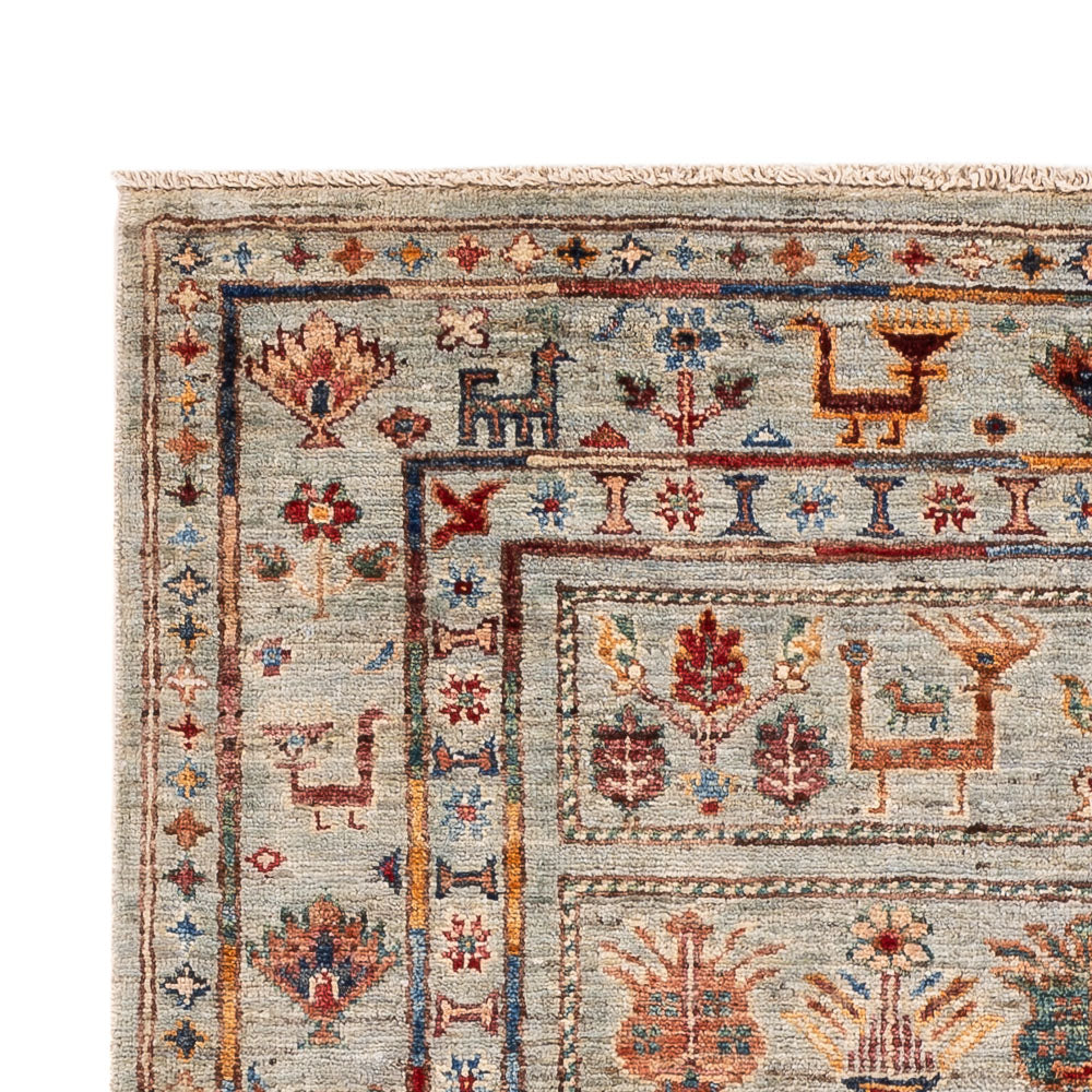 Ziegler Carpet - Ariana - 152 x 104 cm - taupe