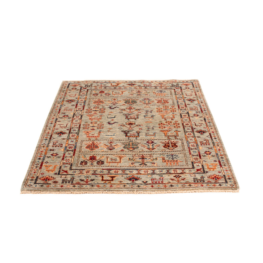 Ziegler Carpet - Ariana - 152 x 104 cm - taupe