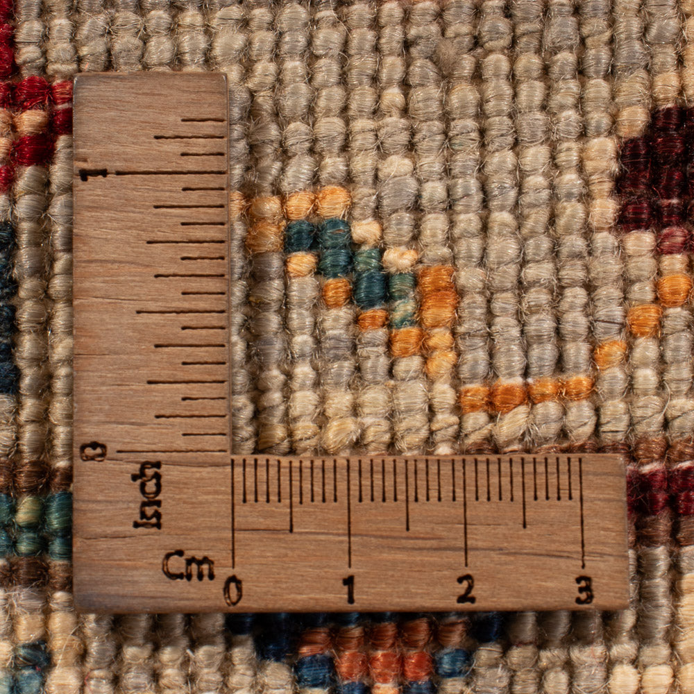 Ziegler Carpet - Ariana - 152 x 104 cm - taupe