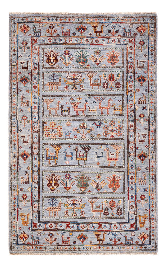 Ziegler Carpet - Ariana - 162 x 103 cm - taupe