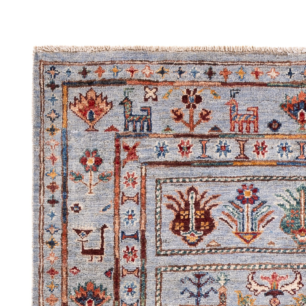Ariana Mattan 162x103cm - Oriental Carpet