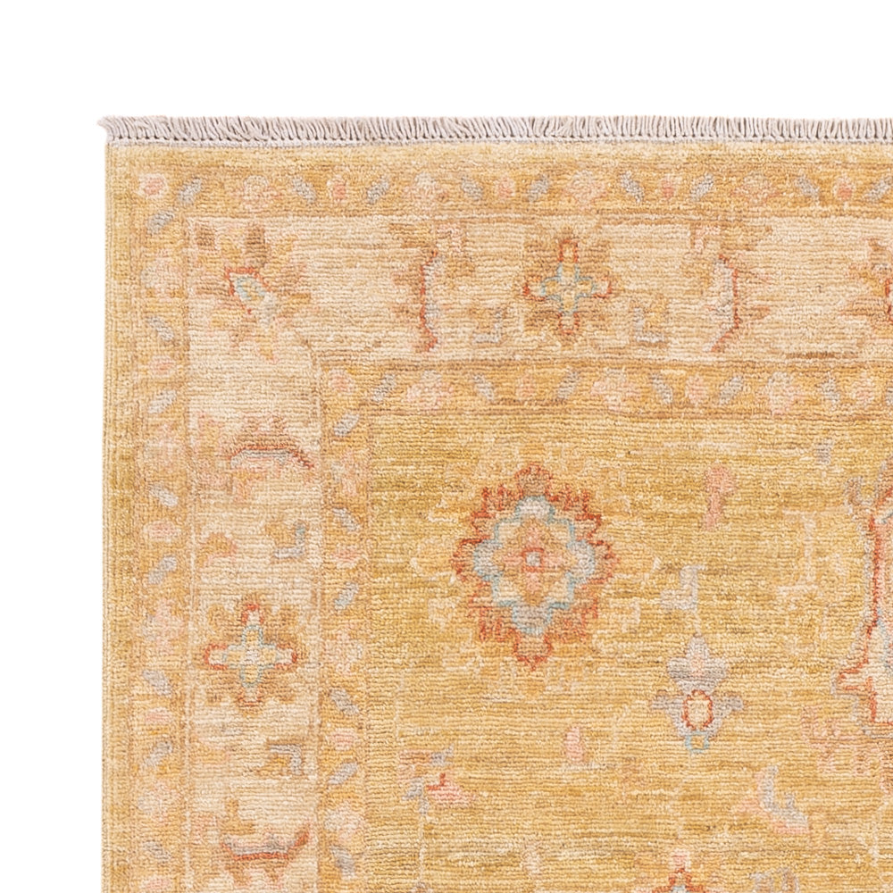 Ziegler Carpet 106x146cm - Oriental Carpet