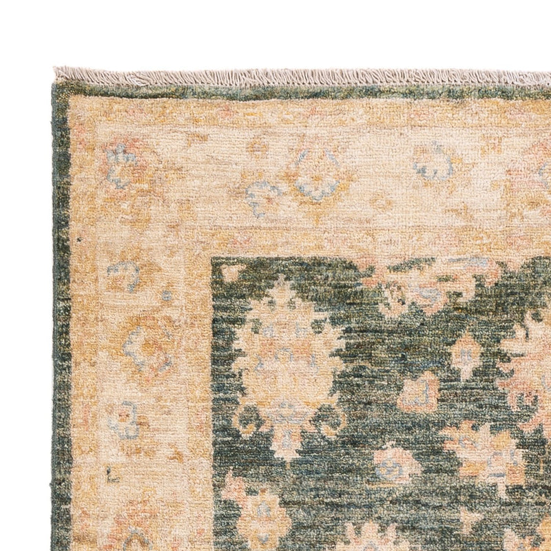 Ziegler Carpet - 150 x 105 cm - mintgrön