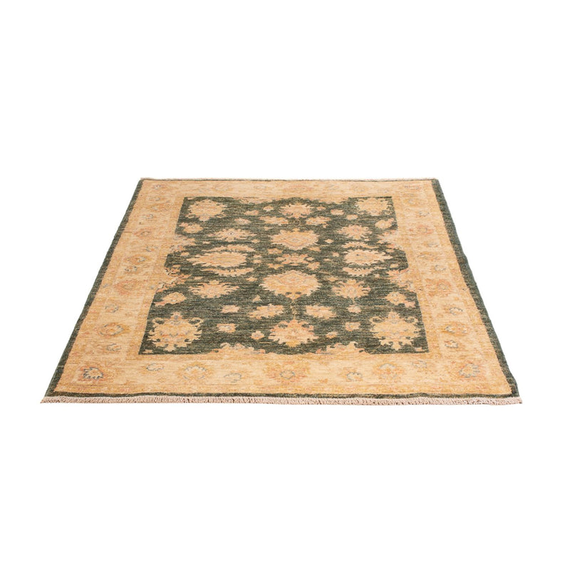 Ziegler Carpet - 150 x 105 cm - mintgrön