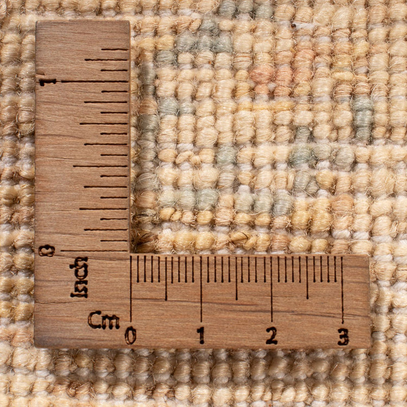 Ziegler Carpet - 150 x 105 cm - mintgrön