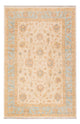 Ziegler Carpet - 150 x 101 cm - beige
