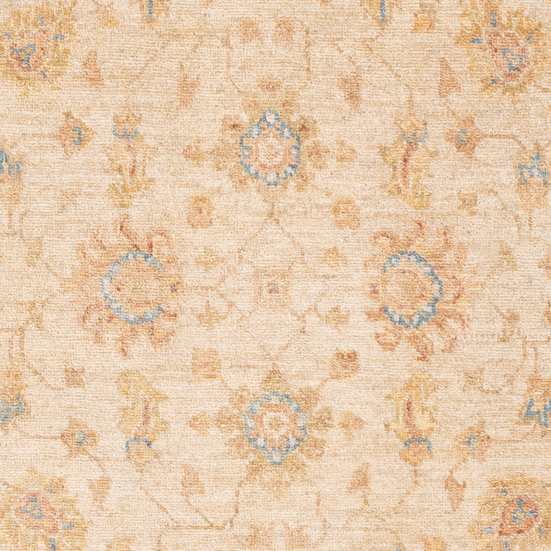 Ziegler Carpet - 150 x 101 cm - beige