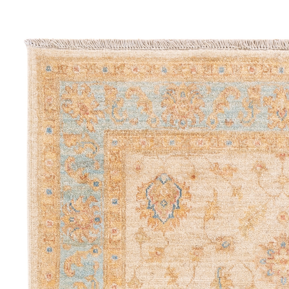 Ziegler Carpet - 150 x 101 cm - beige