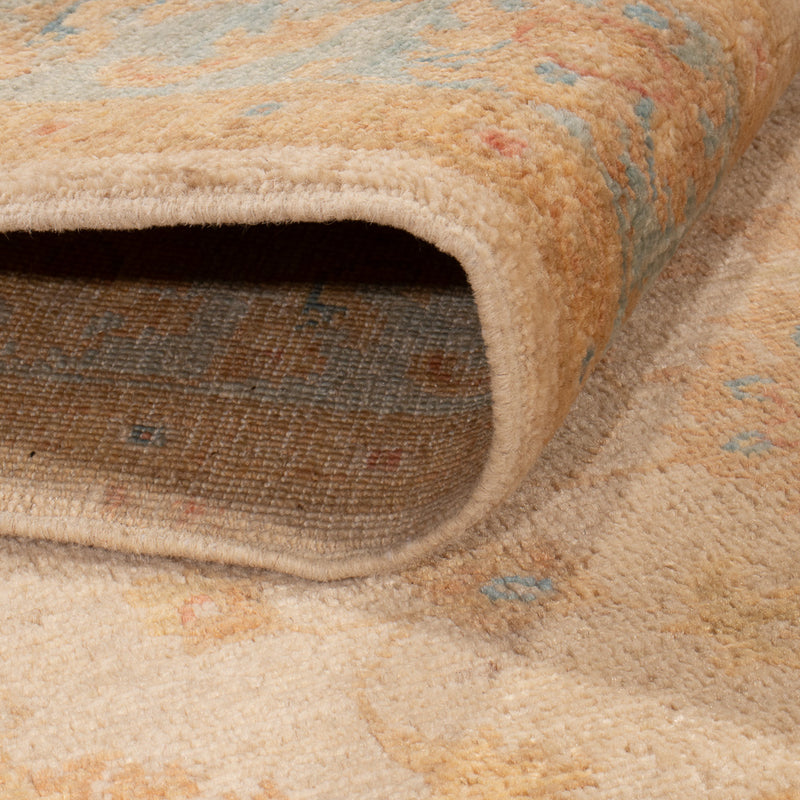 Ziegler Carpet - 150 x 101 cm - beige