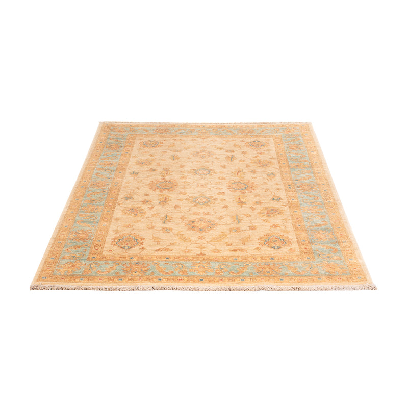 Ziegler Carpet - 150 x 101 cm - beige