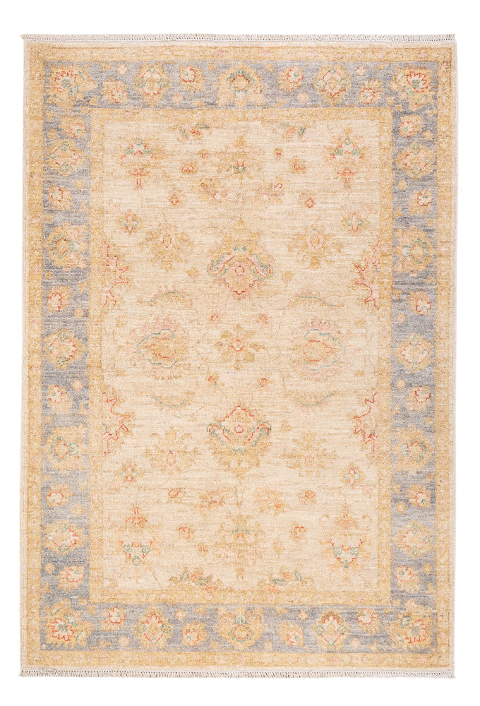 Ziegler Carpet - 150 x 101 cm - beige