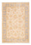 Ziegler Carpet - 150 x 103 cm - beige
