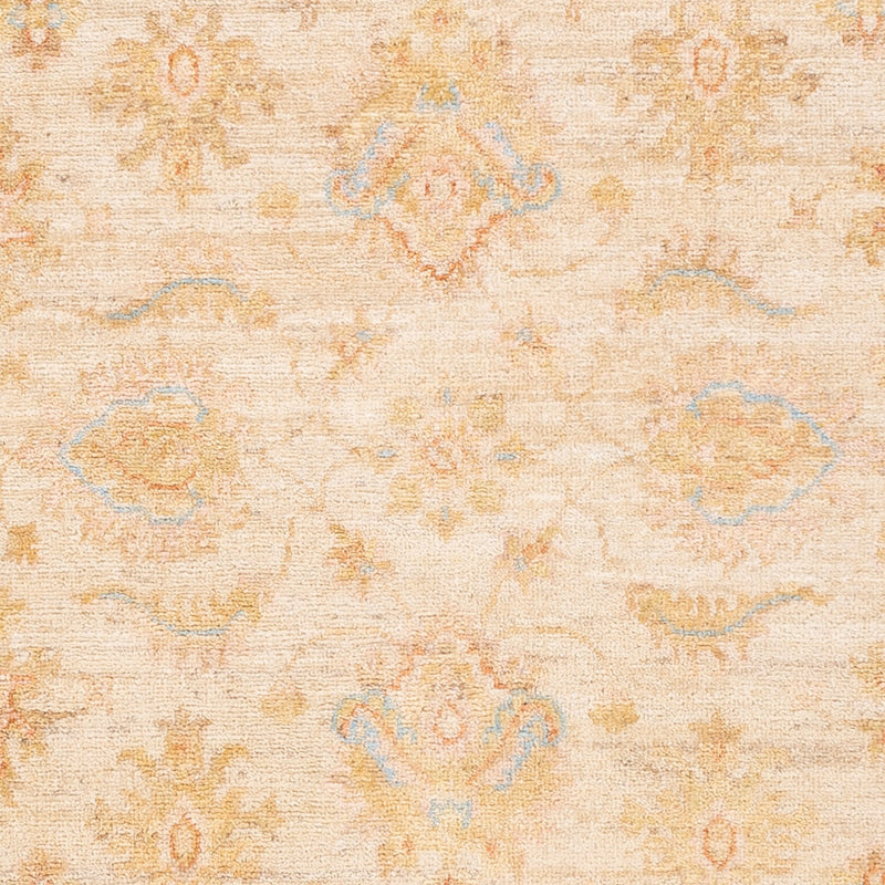 Ziegler Carpet - 150 x 103 cm - beige
