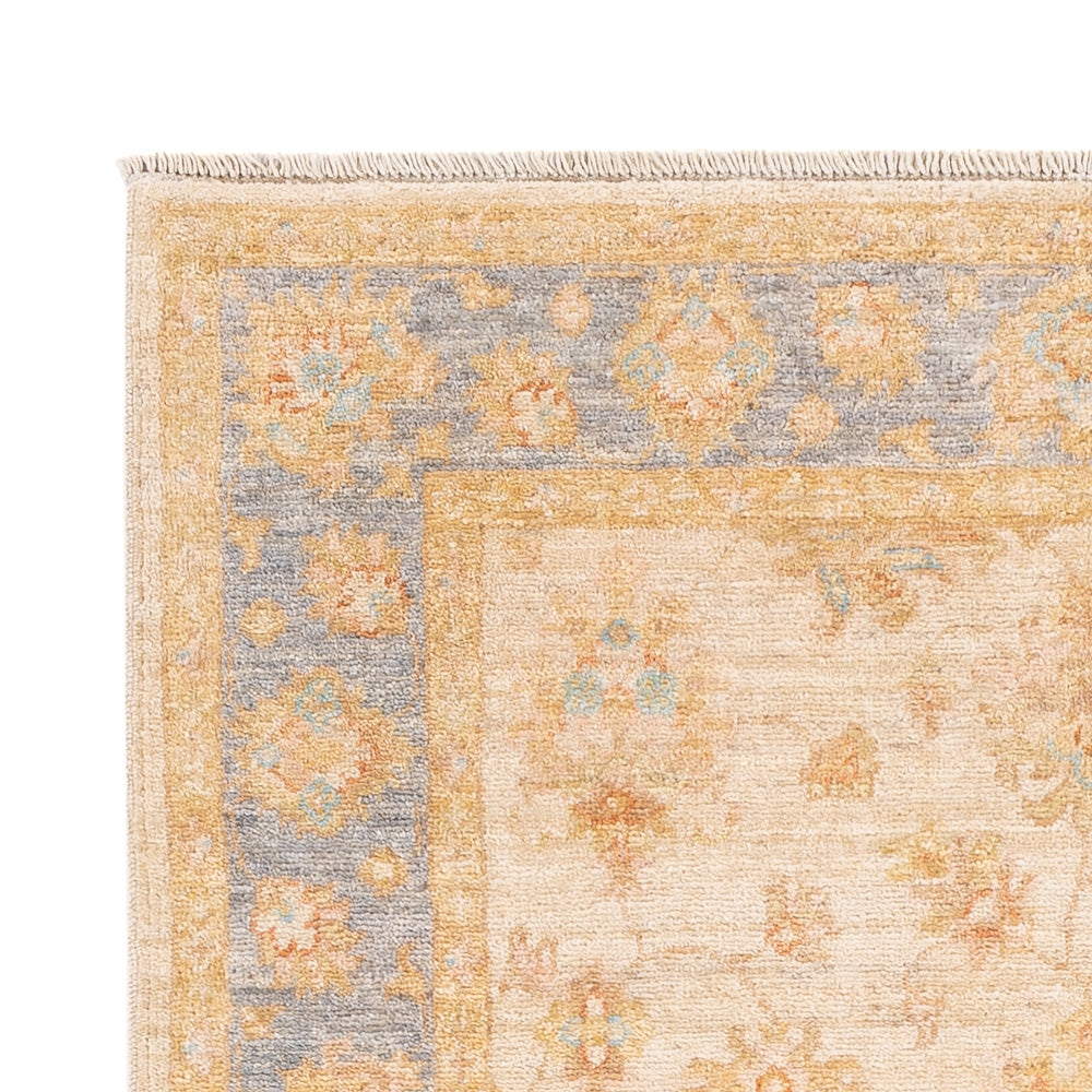 Ziegler Carpet - 150 x 103 cm - beige